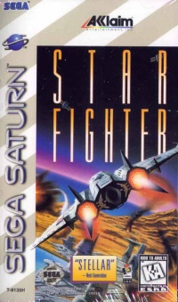 Star Fighter