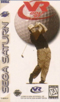 VR Golf '97