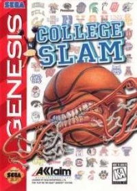 College Slam