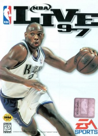 NBA Live 97