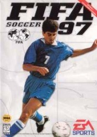 FIFA Soccer '97