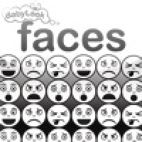 Baby Look faces