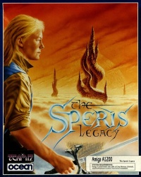 The Speris Legacy