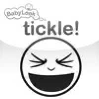 Baby Look tickle