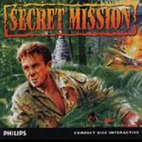 Secret Mission