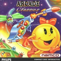 Arcade Classics