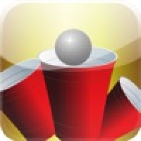 Beer Pong Game