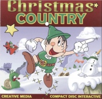 Christmas Country