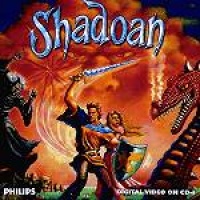 Kingdom II: Shadoan