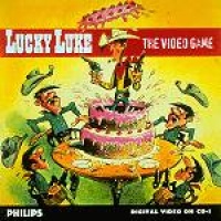 Lucky Luke: The Video Game