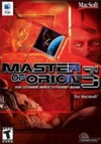 Master of Orion II