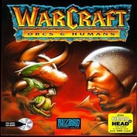 Warcraft: Orcs & Humans