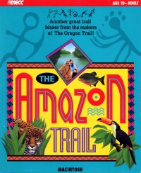 The Amazon Trail