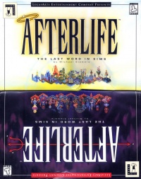 Afterlife