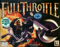 Full Throttle