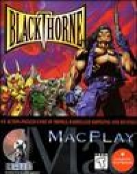 Blackthorne