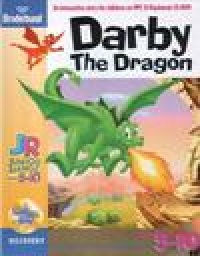 Darby the Dragon