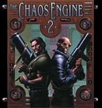 The Chaos Engine 2