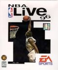 NBA Live 96