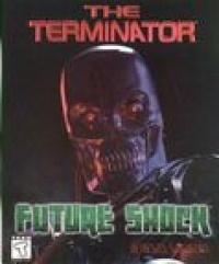 The Terminator: Future Shock