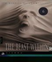 The Beast Within: A Gabriel Knight Mystery