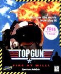 Top Gun: Fire at Will!