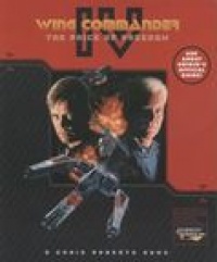 Wing Commander IV: The Price of Freedom