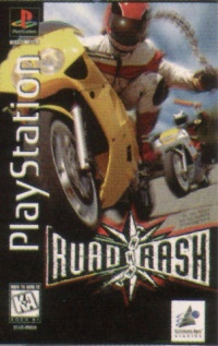 Road Rash