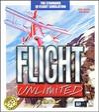 Flight Unlimited