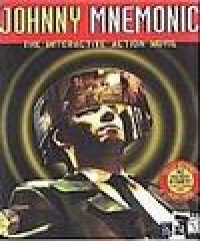 Johnny Mnemonic