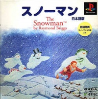 The Snowman