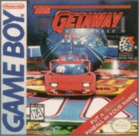 The Getaway: High Speed II