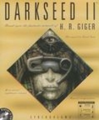 Dark Seed II