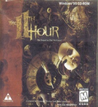 The 11th Hour