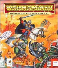 Warhammer: Shadow of the Horned Rat