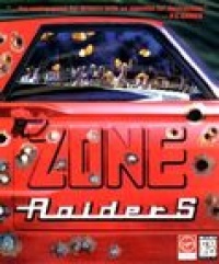 Zone Raiders