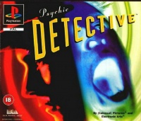 Psychic Detective