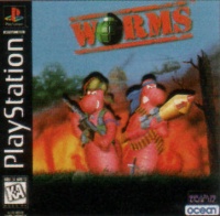 Worms