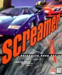 Screamer