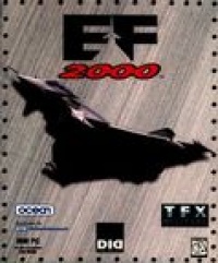 EF2000