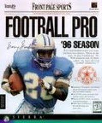 Football Pro '96