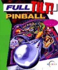 Full Tilt! Pinball