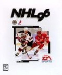 NHL 96