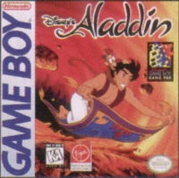 Disney's Aladdin