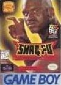 Shaq Fu