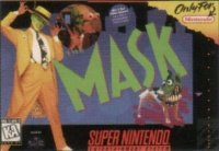 The Mask