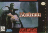 Nosferatu