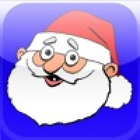 Hic! Santa