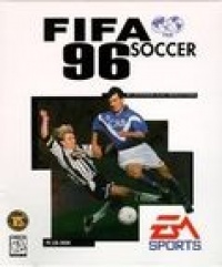 FIFA Soccer 96