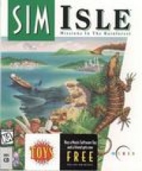 SimIsle: Missions in the Rainforest